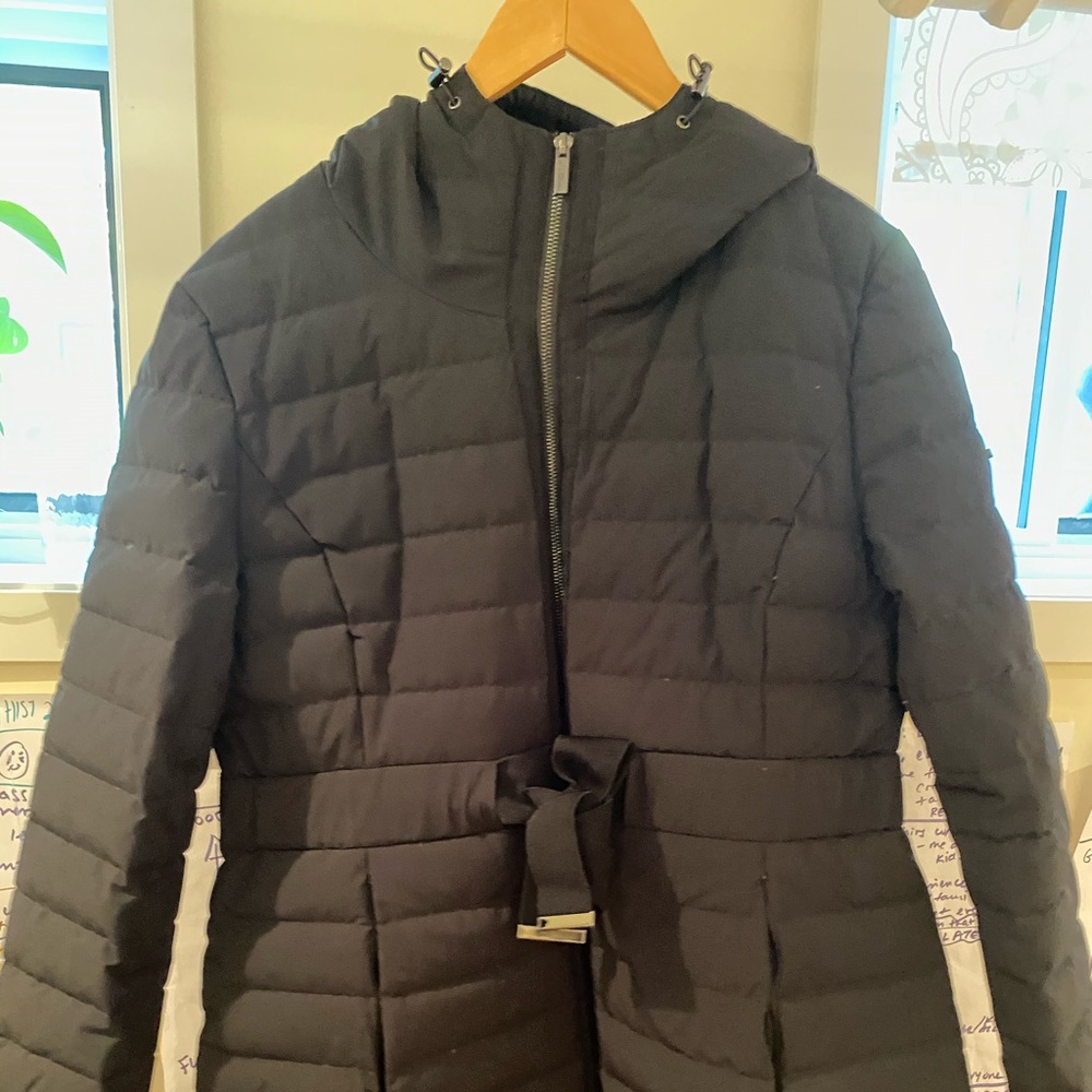 Karl Lagerfeld winter jacket